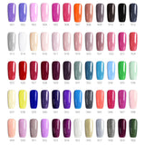 Venalisa VIP Set 60 Colors TPO Free Hema Free, view 3