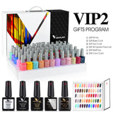 Venalisa VIP2 Kit 60 New Colors TPO Free Hema Free, view 2