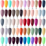 Venalisa VIP2 Kit 60 New Colors TPO Free Hema Free, view 3