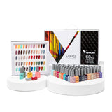 Venalisa VIP2 Kit 60 New Colors TPO Free Hema Free, view 4