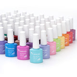 Venalisa VIP3 Gel Polish Kit 60 Colors TPO Free Hema Free, view 5