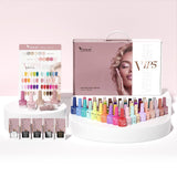 Venalisa VIP5 Gel Polish Kit 60 Colors TPO Free Hema Free, view 2