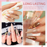 Venalisa Whisper- (Hema Free) Gel Polish 12 Colors Set TPO Free Hema Free, view 3