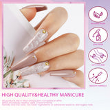 Venalisa Whisper- (Hema Free) Gel Polish 12 Colors Set TPO Free Hema Free, view 4