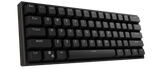 Venatos VEN Mini [Black] - Wireless Hot Swappable 61 Key 3-Pin Mechanical Keyboard, view 2