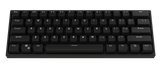 Venatos VEN Mini [Black] - Wireless Hot Swappable 61 Key 3-Pin Mechanical Keyboard, view 3