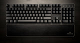 Venatos Northern Glow Hot Swappable Optical Keyboard, view 2