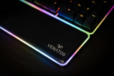 Venatos Northern Glow Hot Swappable Optical Keyboard, view 4