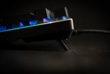 Venatos Northern Glow Hot Swappable Optical Keyboard, view 6