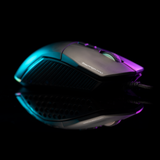 Venatos Swapper Pro Fully Customizable Gaming Mouse, view 3