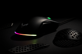 Venatos Swapper Pro Fully Customizable Gaming Mouse, view 6