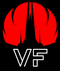 VF Sabers logo