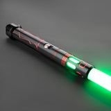 VF Sabers Alexander, view 4