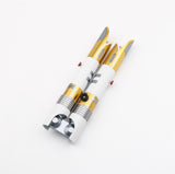 VF Sabers Temple Guard, view 2