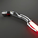 VF Sabers Dooku, view 2