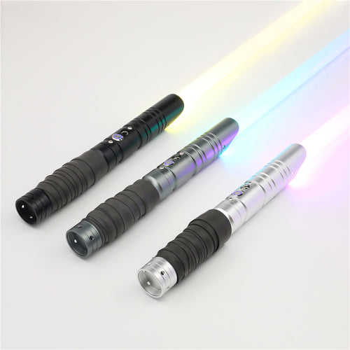 VF Sabers The Fighter