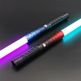 VF Sabers Iron Tempest Shoto, view 2