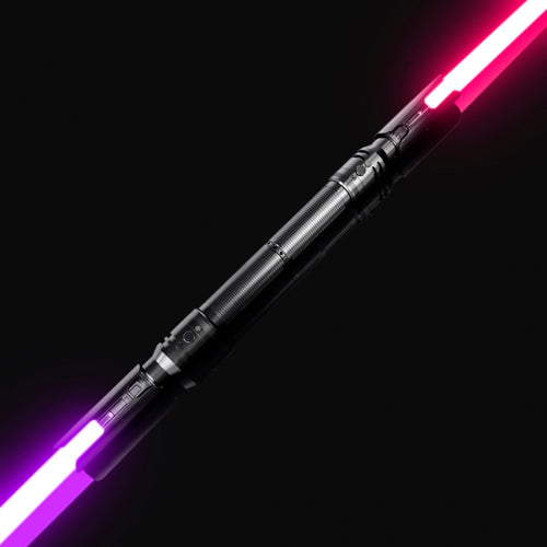 VF Sabers The Fallen