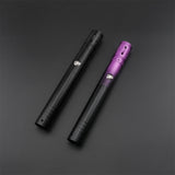 VF Sabers Obsidian Flare Shoto, view 2