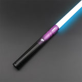 VF Sabers Obsidian Flare Shoto, view 3