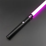 VF Sabers Obsidian Flare Shoto, view 4