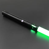 VF Sabers Obsidian Flare Shoto, view 6