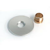 VF Sabers Pommel 02, view 4