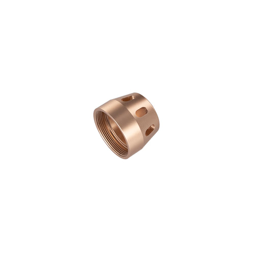 VF Sabers Pommel 06