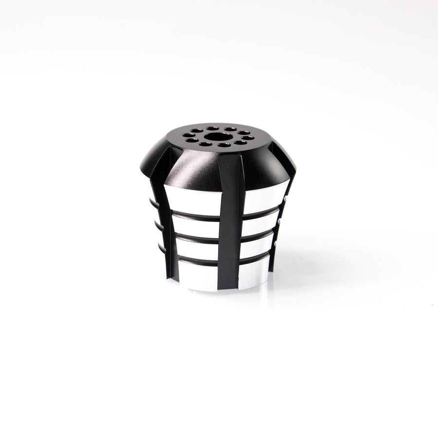 VF Sabers Pommel 09