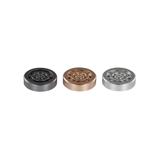 VF Sabers Pommel 13