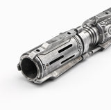 VF Sabers Satele Shan, view 5