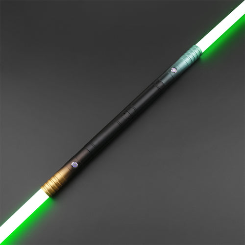 VF Sabers Starflare Shoto