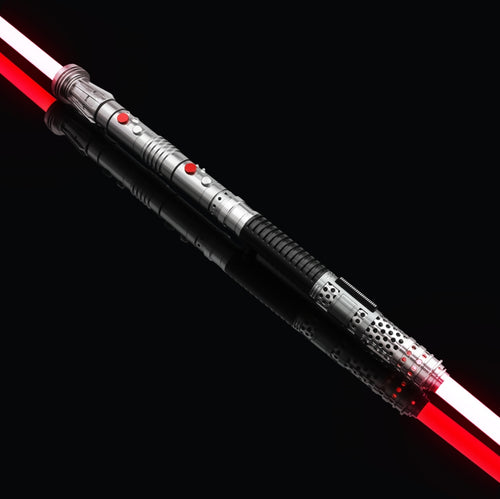 VF Sabers TCW Mauler