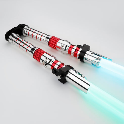 VF Sabers The Empress