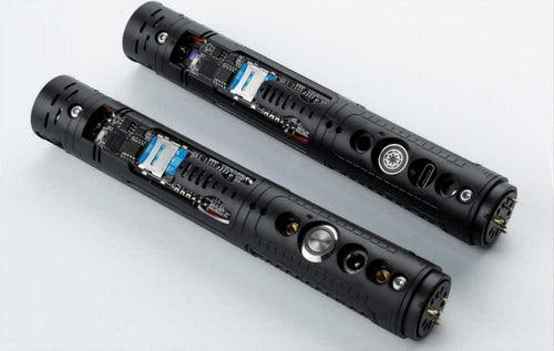 VF Sabers Electronics & Blade