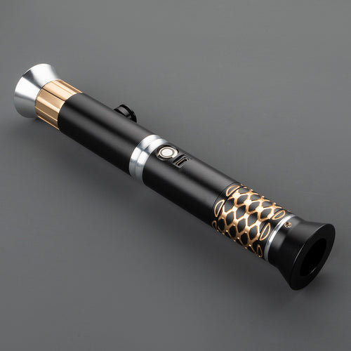 VF Sabers Zeus