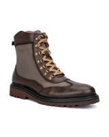 Vintage Foundry Co Men's Bassel Boots, view 2