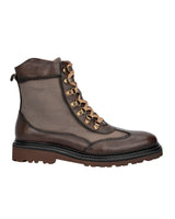 Vintage Foundry Co Men's Bassel Boots, view 3