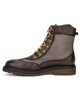 Vintage Foundry Co Men's Bassel Boots, view 4