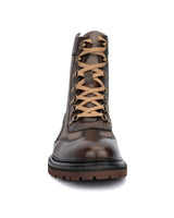 Vintage Foundry Co Men's Bassel Boots, view 5