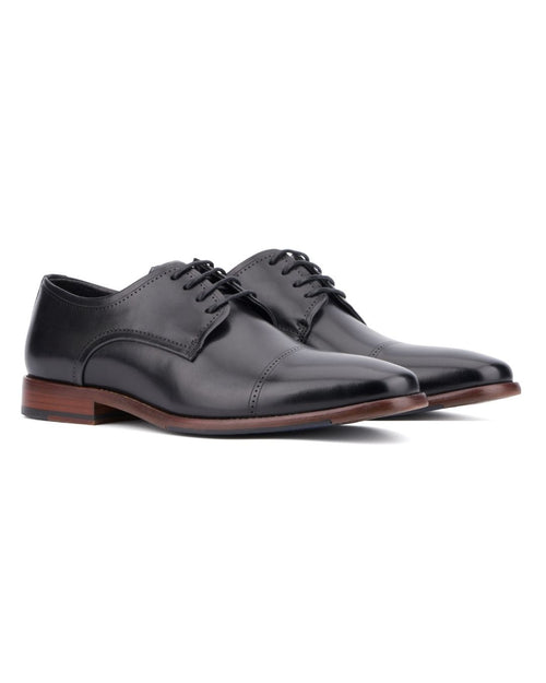 Vintage Foundry Co Men's Brent Oxfords