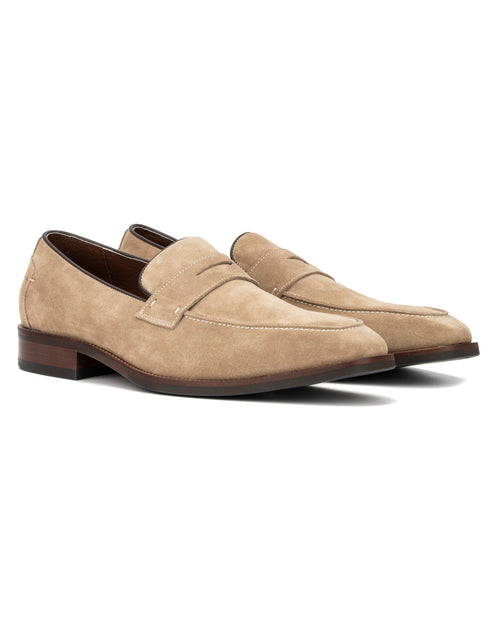 Vintage Foundry Co Men's Davis Loafers