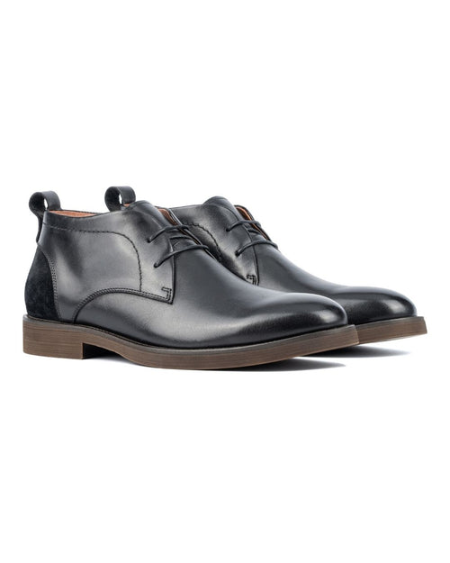 Vintage Foundry Co Men's Marlow Chukka Boots