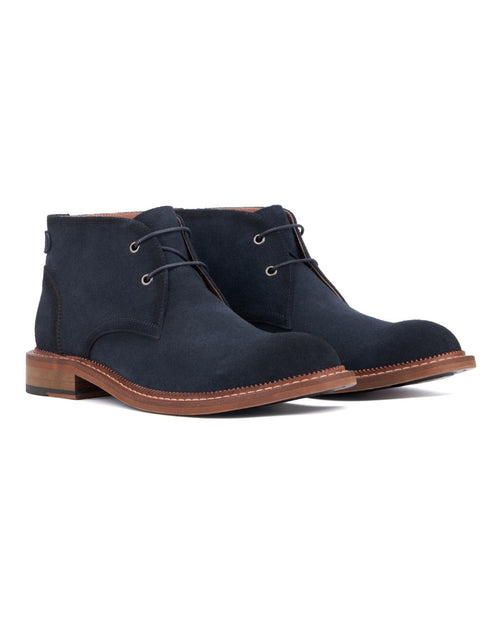 Vintage Foundry Co Men's Milton Chukka Boots