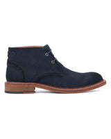 Vintage Foundry Co Men's Milton Chukka Boots, view 3