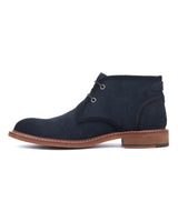 Vintage Foundry Co Men's Milton Chukka Boots, view 4