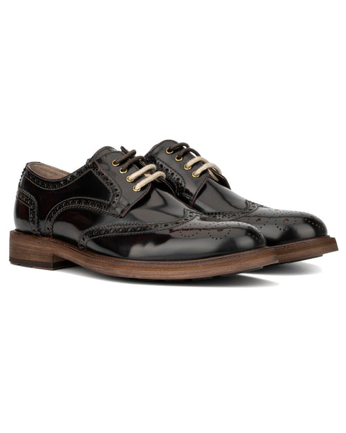 Vintage Foundry Co Men's Noah Oxfords