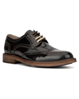 Vintage Foundry Co Men's Noah Oxfords, view 2