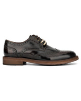 Vintage Foundry Co Men's Noah Oxfords, view 3