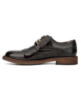Vintage Foundry Co Men's Noah Oxfords, view 4